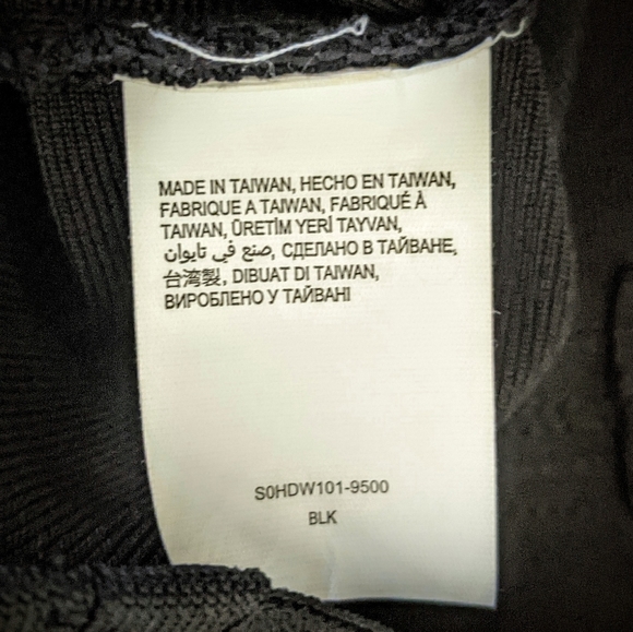 Bebe Women's Black Embellished Cocktail Dress - Picture 10 of 12